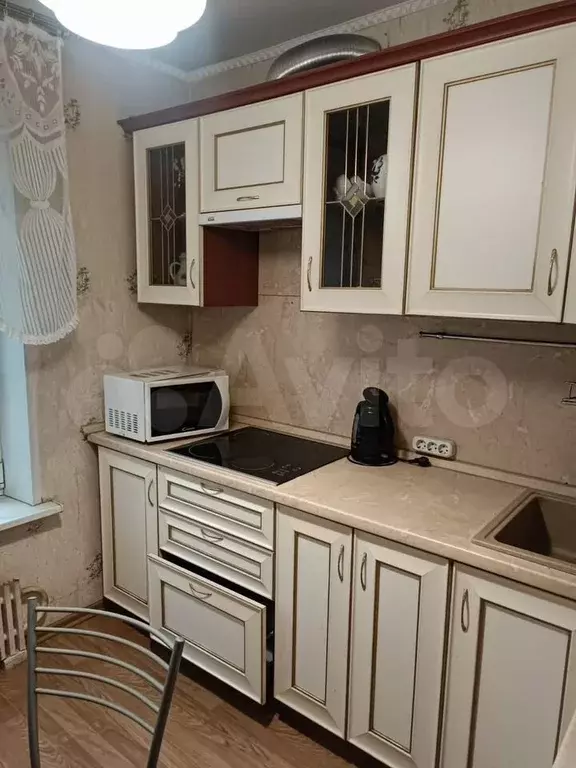 1-к. квартира, 36 м, 2/9 эт. - Фото 1