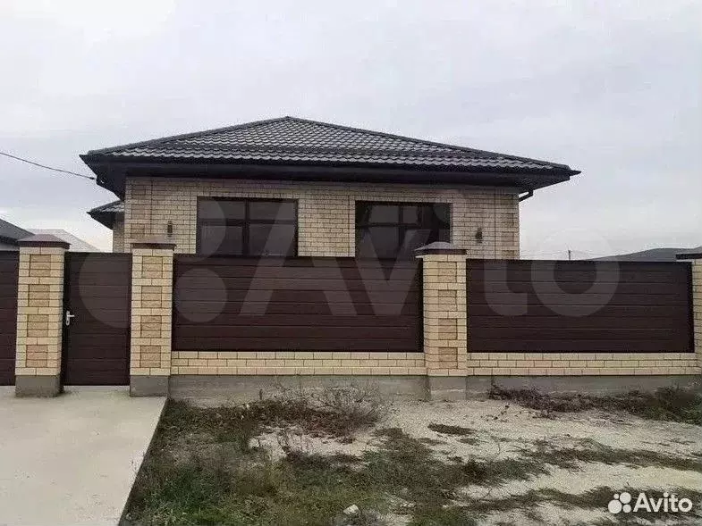 Дом 95 м на участке 3,5 сот. - Фото 1