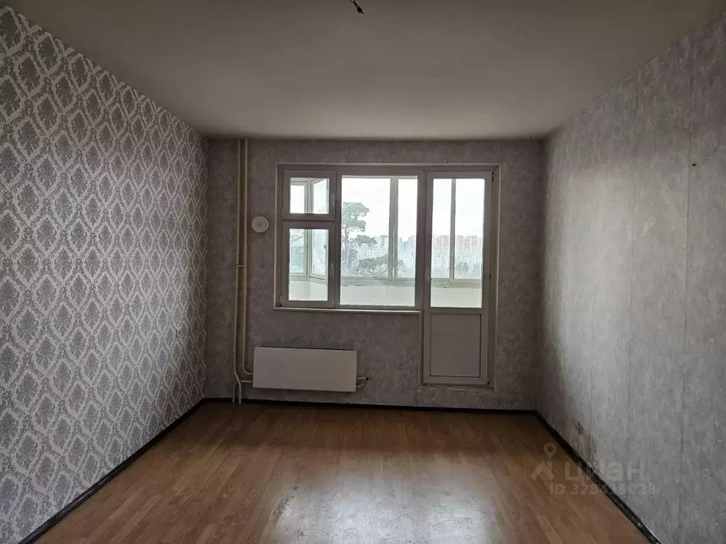 2-к кв. Московская область, Солнечногорск городской округ, Голубое пгт ... - Фото 1