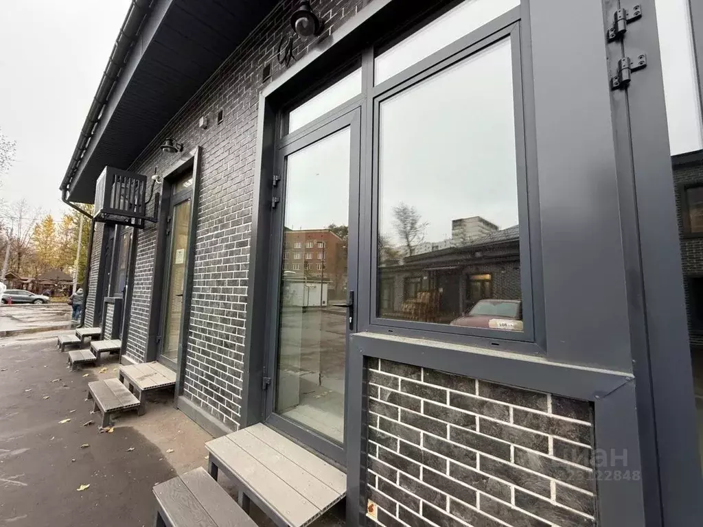 Помещение свободного назначения в Москва Волжский бул., 51С7 (20 м) - Фото 0