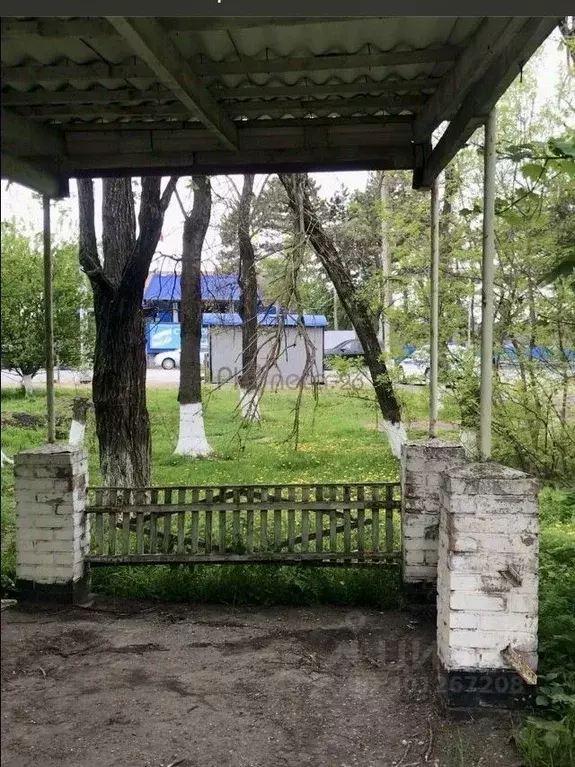 Помещение свободного назначения в Ставропольский край, Предгорный ... - Фото 0