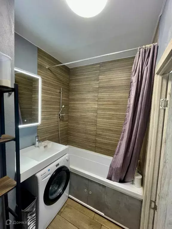 Продаётся 1-к квартира, 44 м - Фото 1