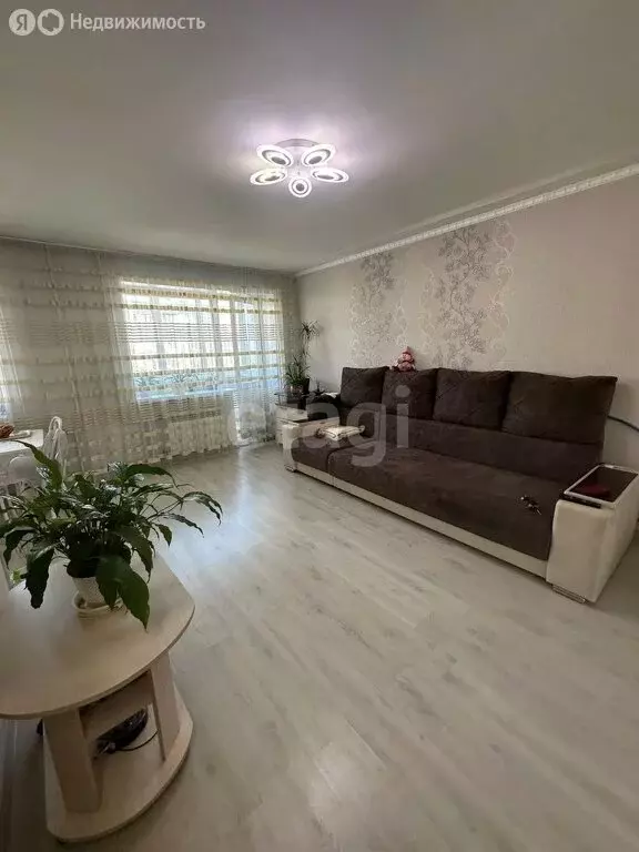 1-комнатная квартира: Новокузнецк, проспект Курако, 29 (27.4 м) - Фото 0