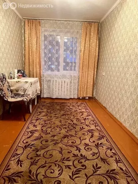 3-комнатная квартира: Нижний Новгород, Автомеханическая улица, 7 (57 ... - Фото 1