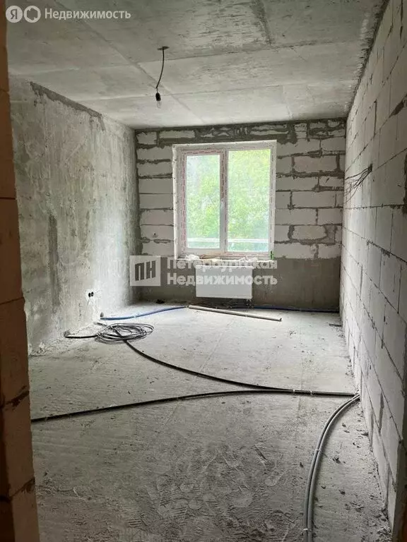 2-комнатная квартира: Всеволожск, Социалистическая улица, 114 (72.1 м) - Фото 2