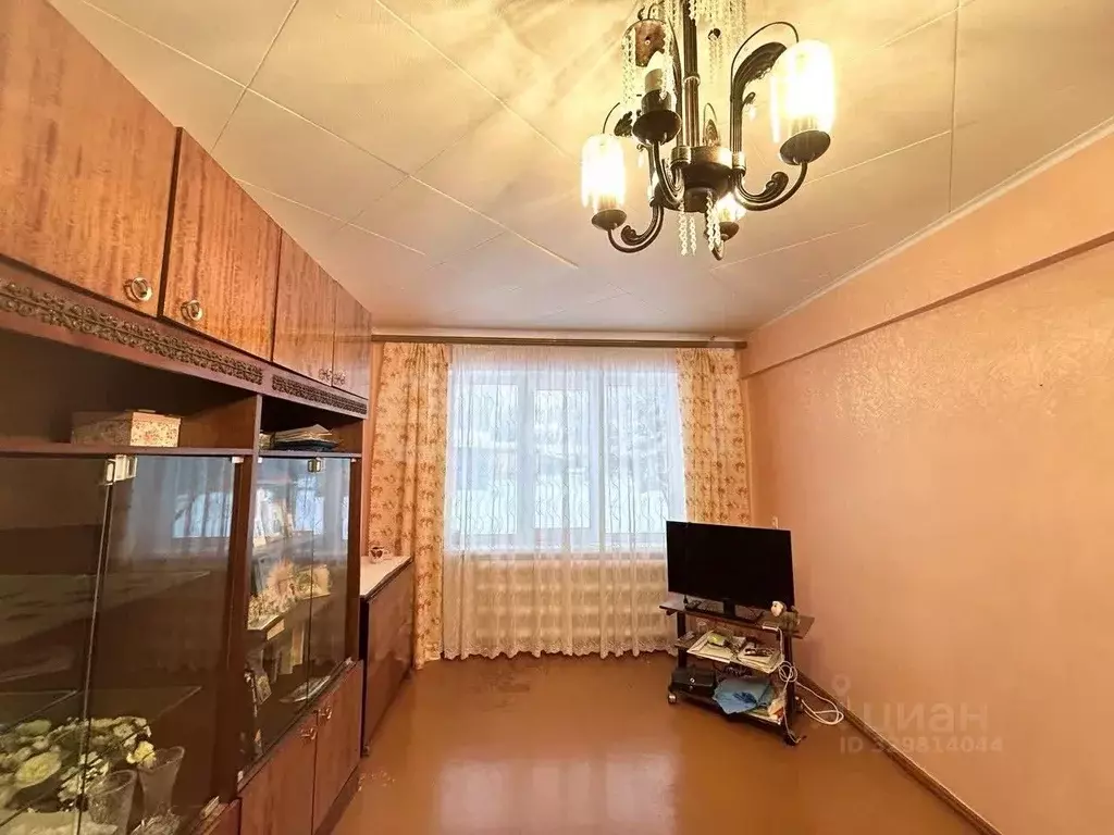 2-к кв. Тульская область, Богородицк ул. Юности, 3 (44.0 м) - Фото 1