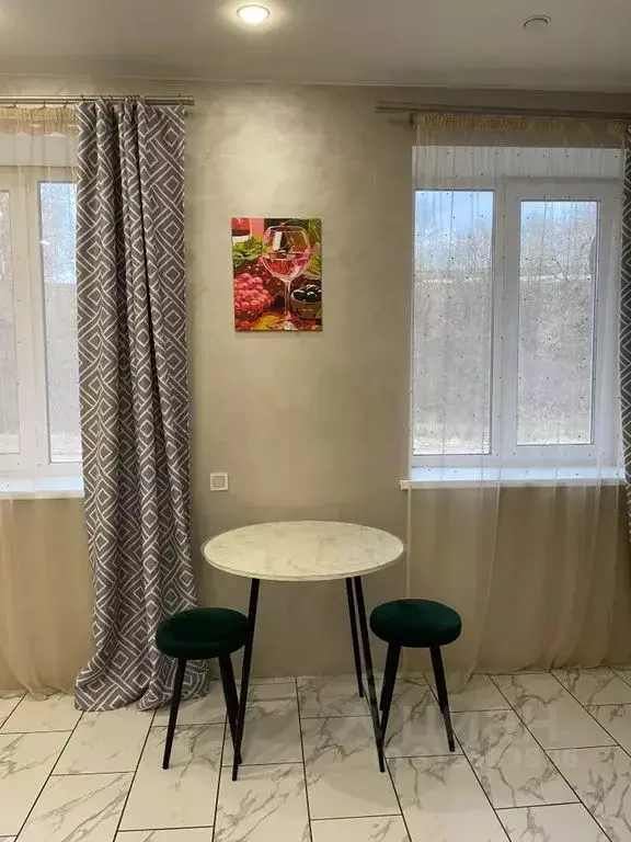1-к кв. Тверская область, Торжок Кузнечная ул., 10 (38.0 м) - Фото 1