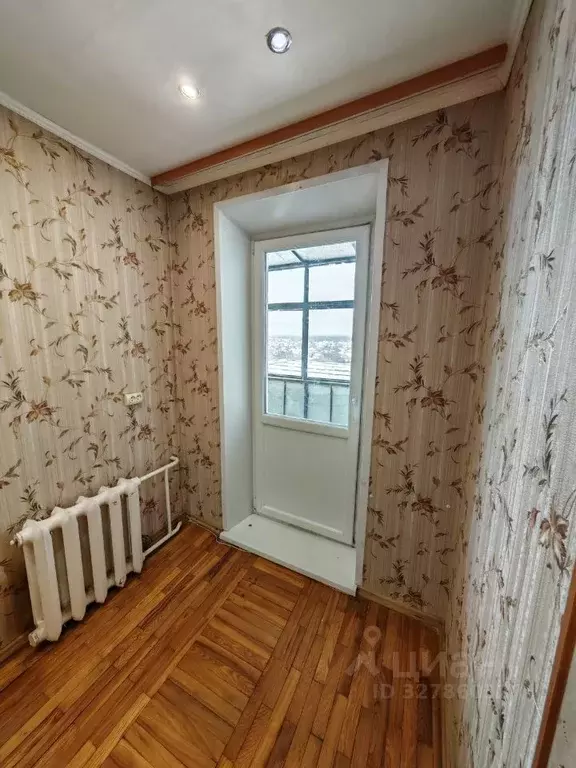 3-к кв. Нижегородская область, Бор 2-й мкр, 40 (76.9 м) - Фото 2