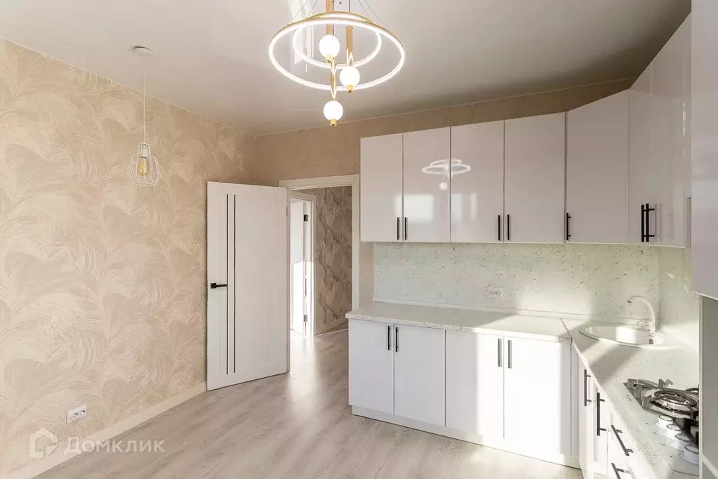 Продаётся 1-к квартира, 42.4 м - Фото 0