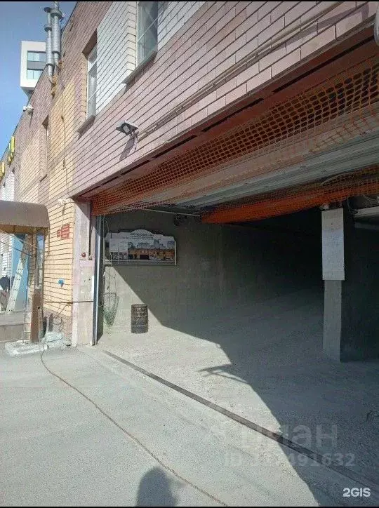 Гараж в Нижегородская область, Нижний Новгород Мещерское Озеро ... - Фото 2