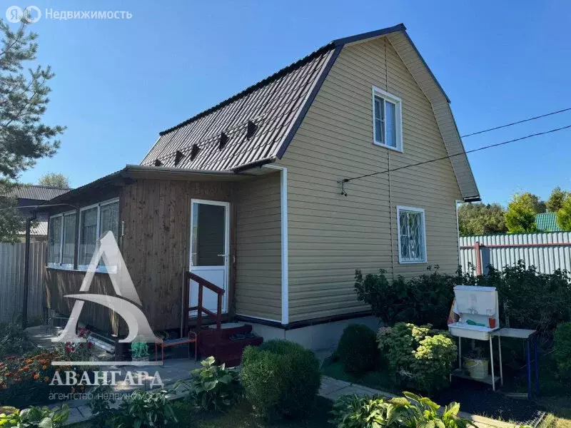 Дом в Московская область, городской округ Клин, СНТ Рассвет, 106 (57.6 ... - Фото 2