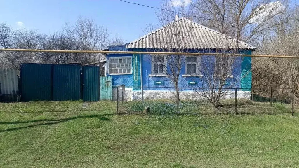 Дом в Белгородская область, Волоконовский район, с. Голофеевка ул. ... - Фото 2