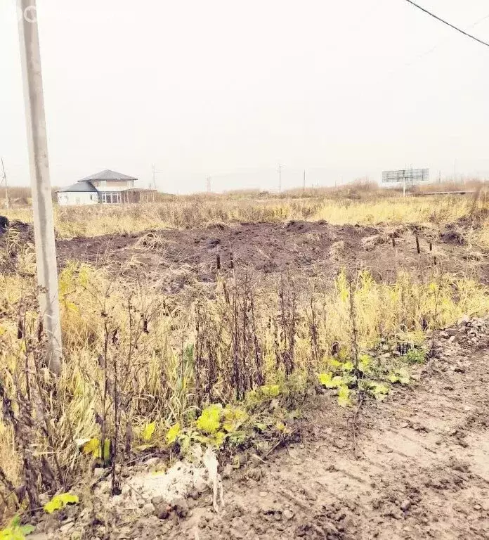 Участок в Архангельск, Талажское шоссе (9.89 м) - Фото 2