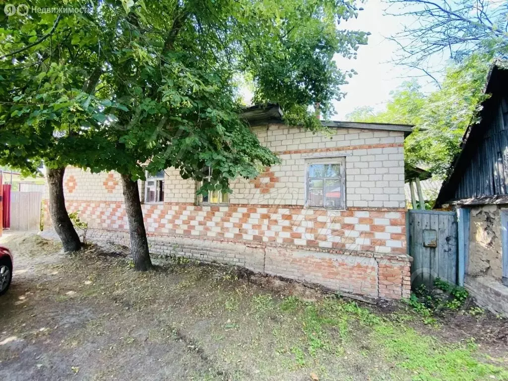 Дом в село Репное, Дачный переулок, 4А (58 м) - Фото 2