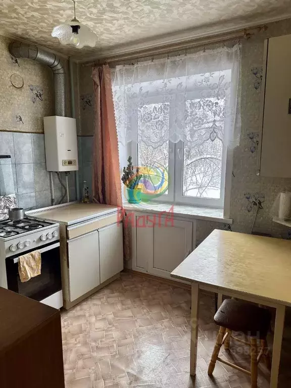 2-к кв. Ивановская область, Иваново ул. 2-я Чайковского, 8 (45.0 м) - Фото 1