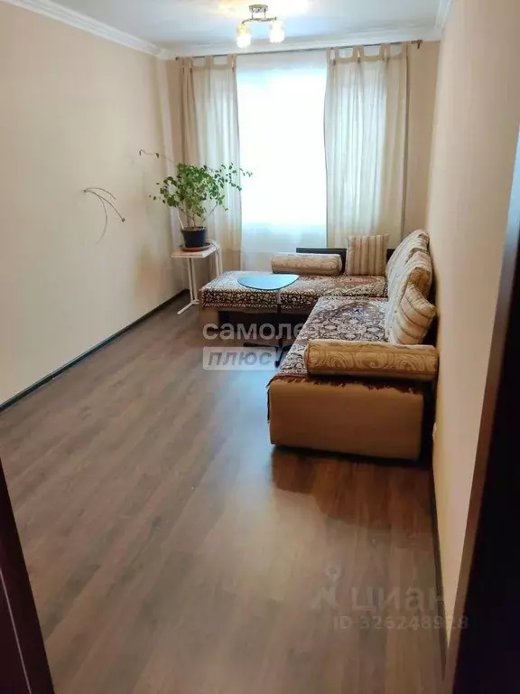 1-к кв. Московская область, Ленинский городской округ, Лопатино пгт ... - Фото 1