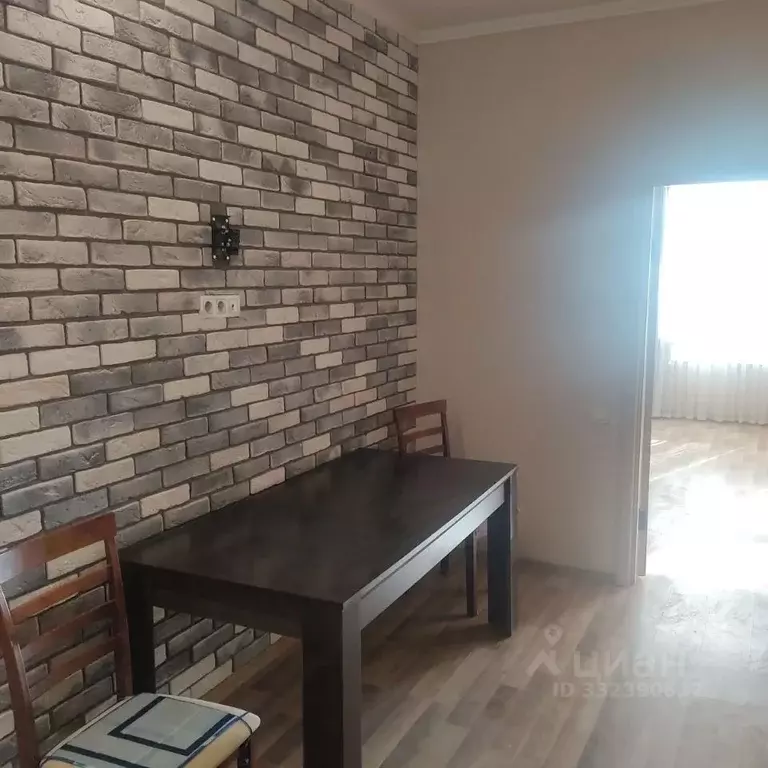 1-к кв. Крым, Ялта ул. Сеченова, 18 (50.0 м) - Фото 1