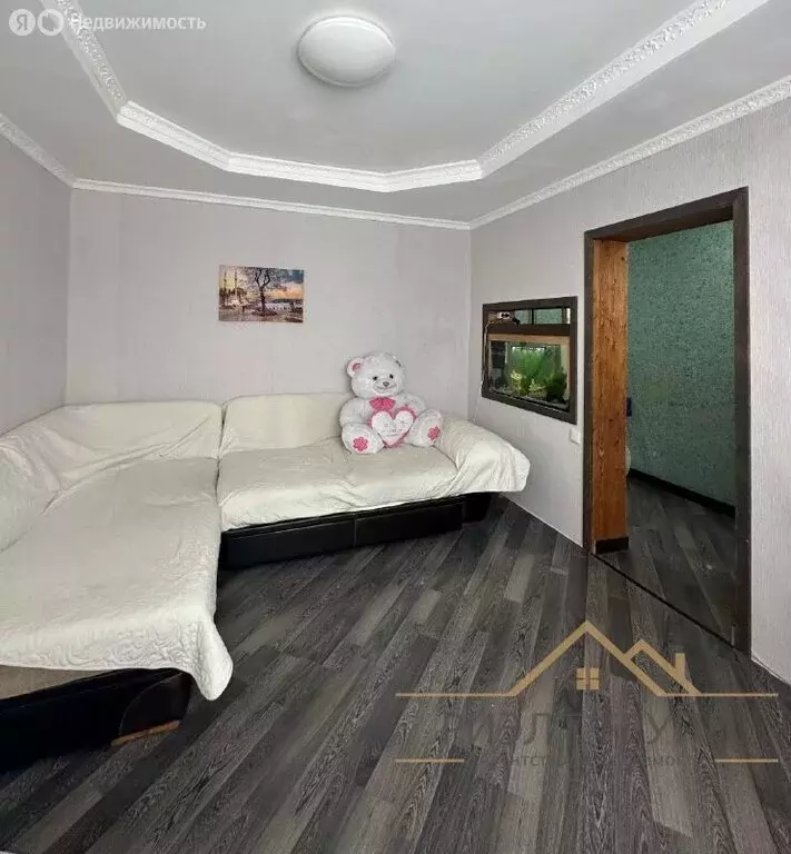 2-комнатная квартира: Казань, Агрызская улица, 78 (41 м) - Фото 2