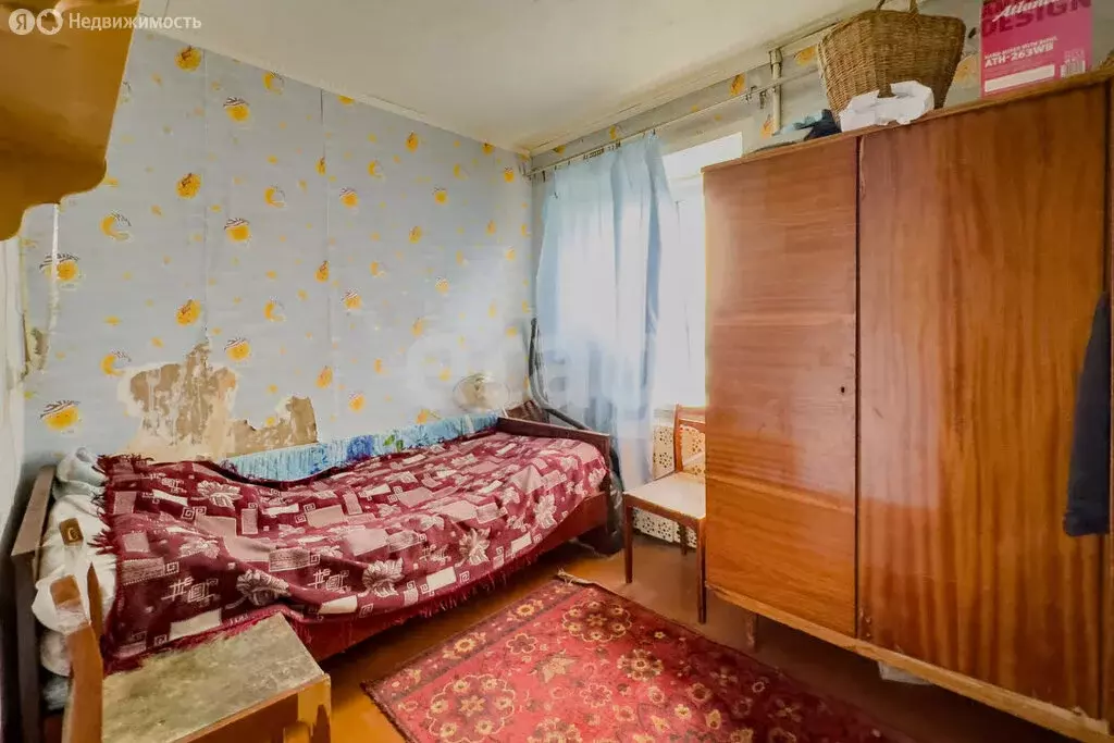 3-комнатная квартира: Кострома, проспект Мира, 131 (42.7 м) - Фото 0