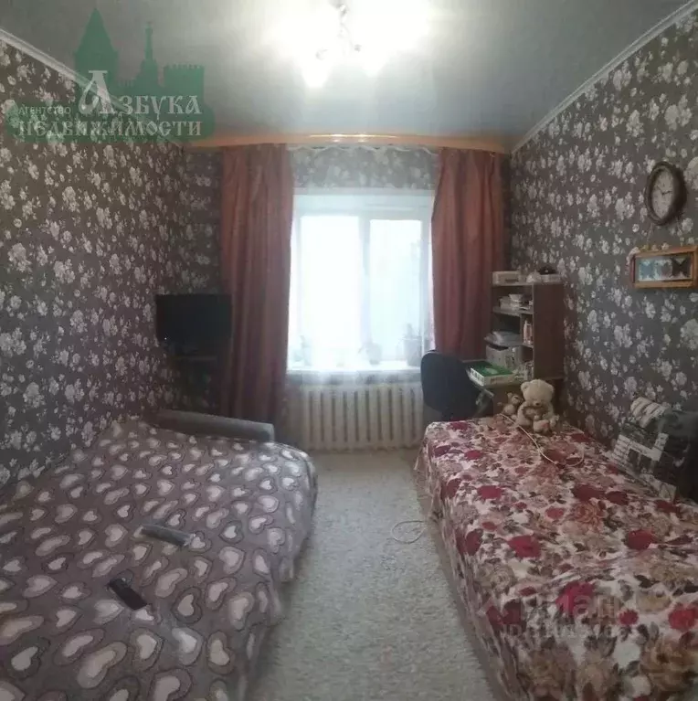 Комната Смоленская область, Смоленск ул. Соболева, 116к1 (16.0 м) - Фото 1