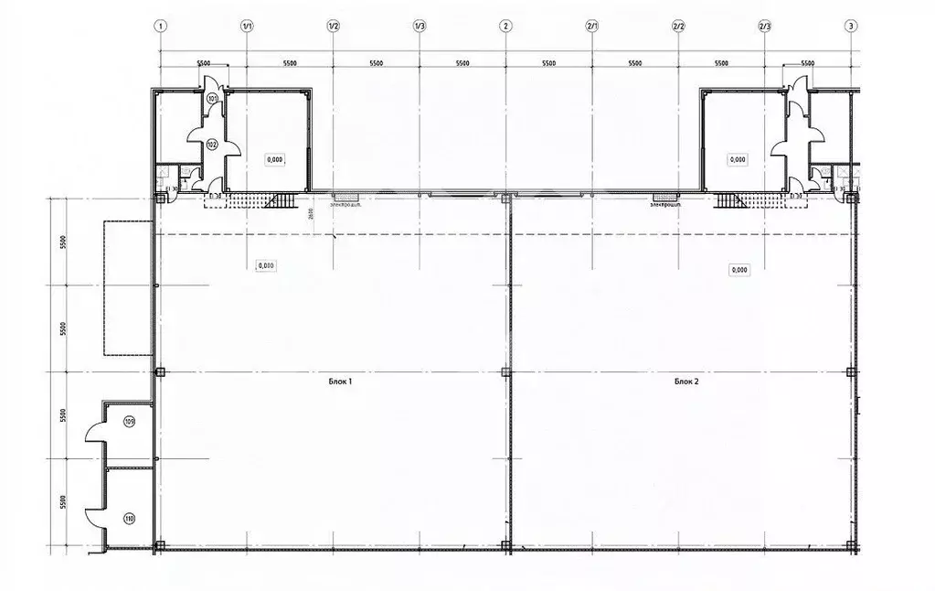 Производственное помещение в Московская область, Подольск городской ... - Фото 2