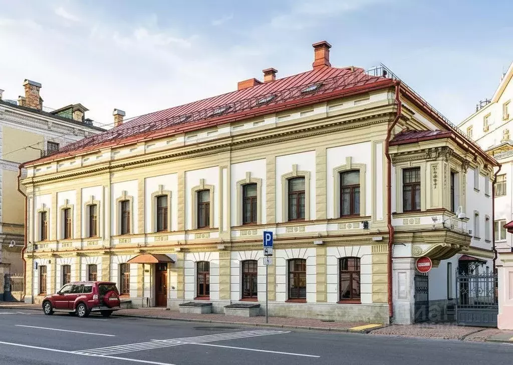 Квартира, 1 комната, 25 м - Фото 1