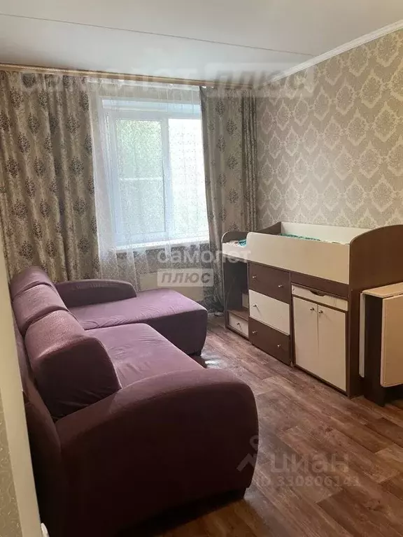 4-к кв. Москва ул. Грекова, 3К2 (83.8 м) - Фото 2