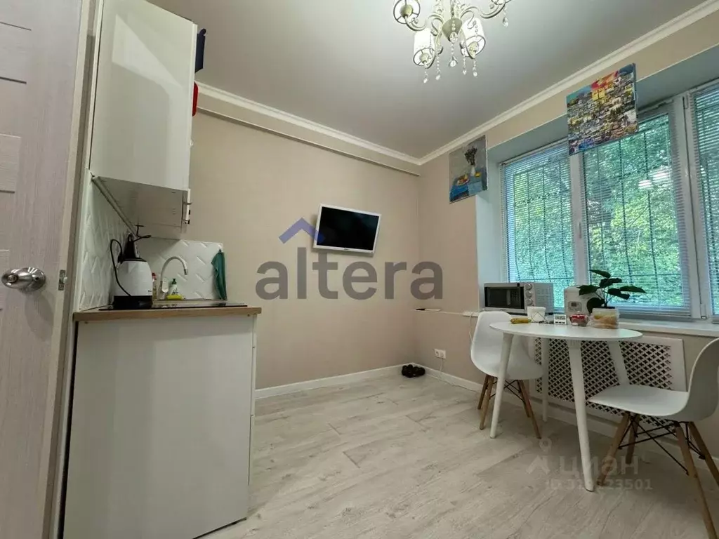 Студия Татарстан, Казань ул. Степана Разина, 52 (25.0 м) - Фото 1