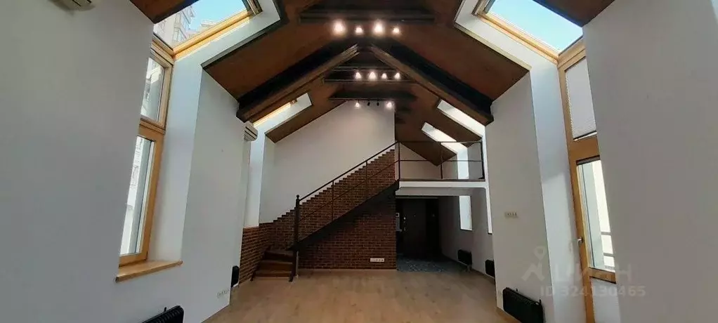 Помещение свободного назначения в Москва проезд Аэропорта, 8С4 (85 м) - Фото 1