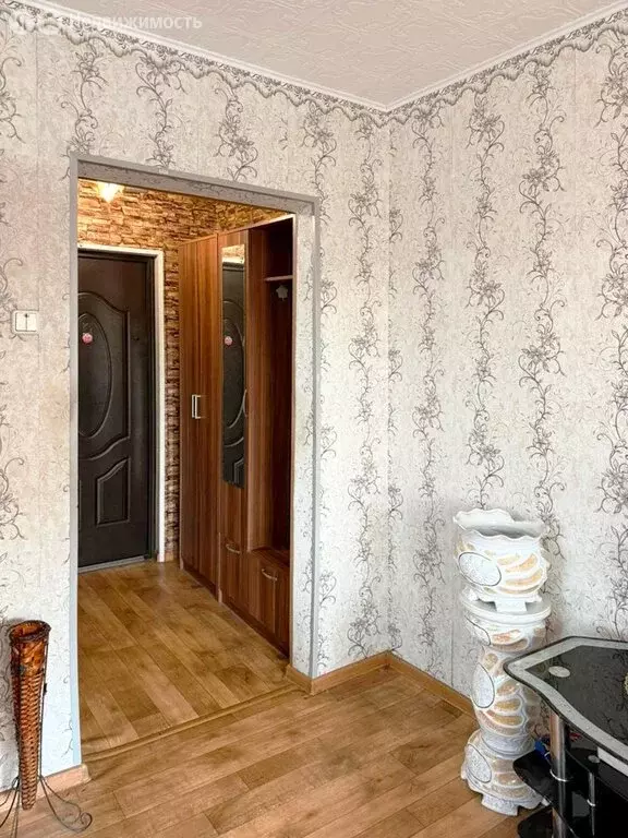 1-комнатная квартира: Находка, улица Астафьева, 5А (33.5 м) - Фото 2