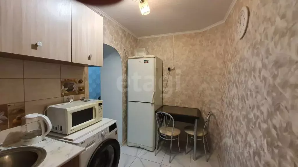 Комната Краснодарский край, Новороссийск ул. Видова, 123 (11.7 м) - Фото 2