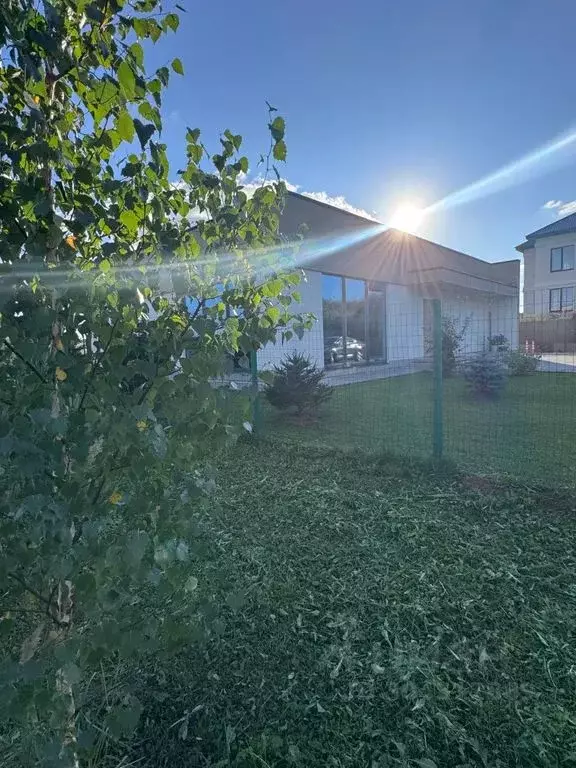 Дом в Владимирская область, Суздальский район, Боголюбовское ... - Фото 2