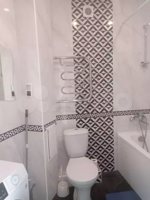 Квартира-студия, 31 м, 11/12 эт. - Фото 1