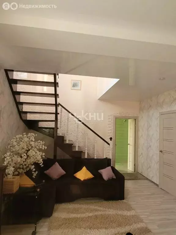 Дом в деревня Опалиха, Весенняя улица (150 м) - Фото 2