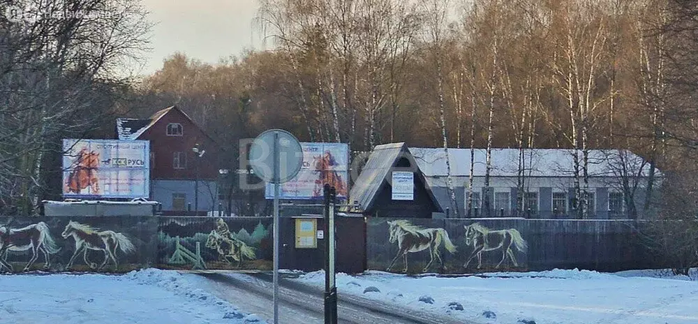 Офис (35 м) - Фото 2