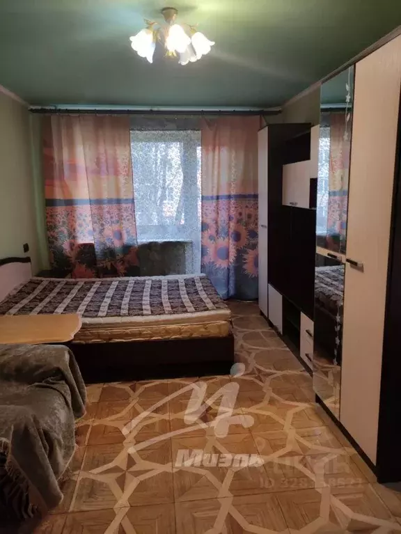 Комната Московская область, Люберцы Юбилейная ул., 4 (18.0 м) - Фото 1