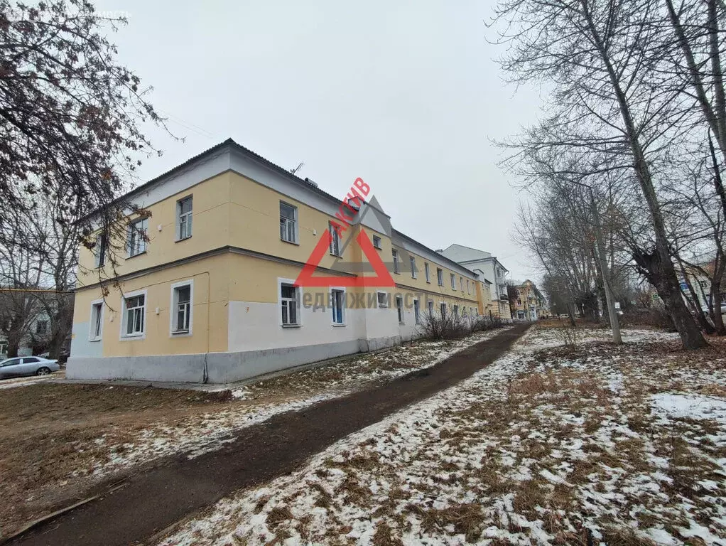 1к в -комнатной квартире (12.1 м) - Фото 0