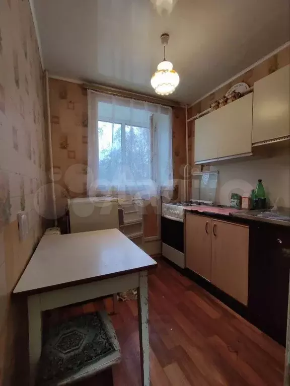 1-к. квартира, 20,6 м, 2/5 эт. - Фото 1