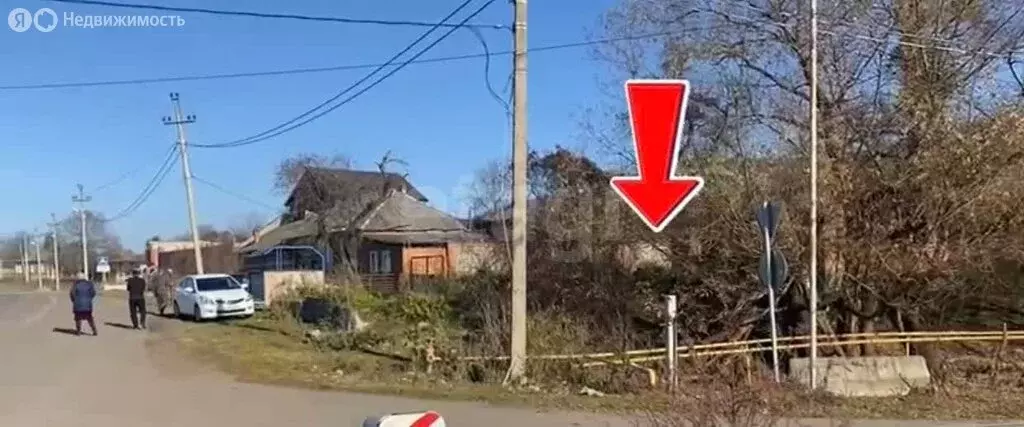 Участок в Верхний Бирагзанг, улица Кирова (32 м) - Фото 2