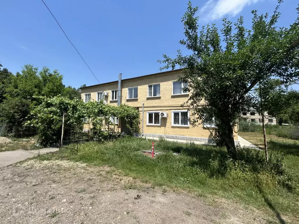 Продаётся 2-к квартира, 40 м - Фото 0