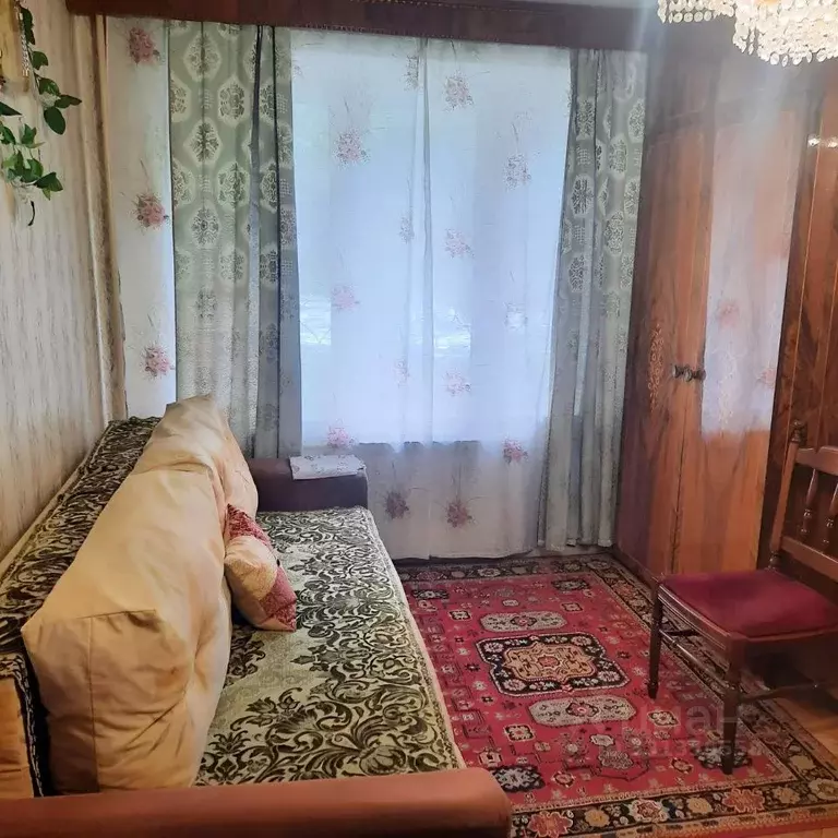 2-к кв. Москва Большая Юшуньская ул., 6 (48.0 м) - Фото 1