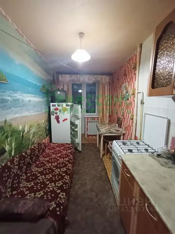 1-к кв. Брянская область, Брянск Московский просп., 81/2 (35.0 м) - Фото 2