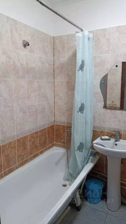 1-к кв. Липецкая область, Елец Александровский мкр, 35 (40.0 м) - Фото 2