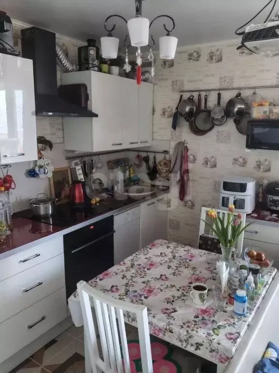 1-к кв. Башкортостан, Уфа ул. Островского, 14 (34.8 м) - Фото 1