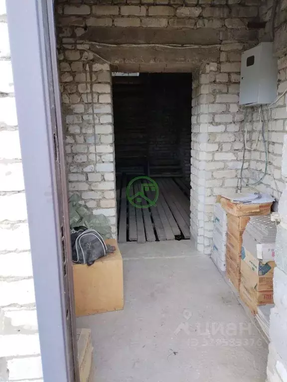 Дом в Самарская область, Сызрань Заусиновская ул. (131 м) - Фото 1