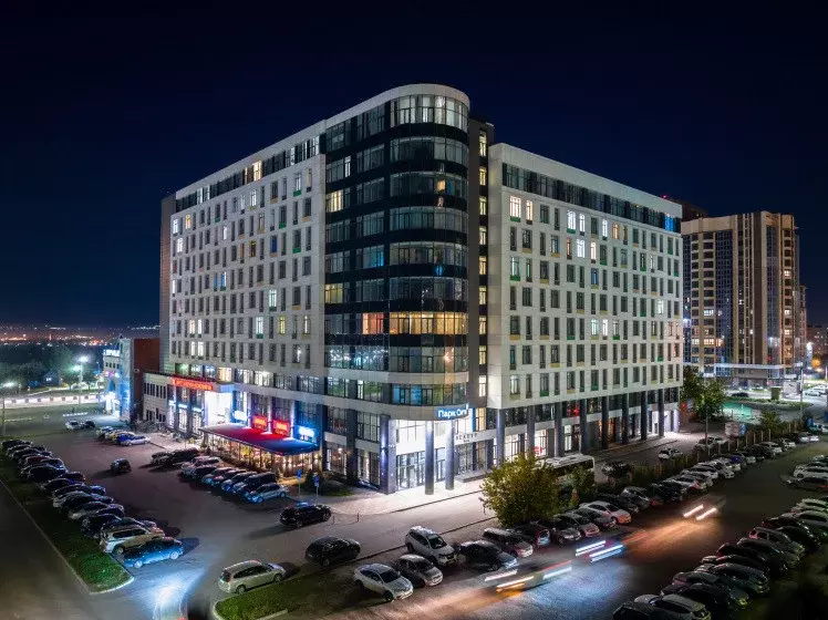 Продаётся квартира-студия, 16.1 м - Фото 0