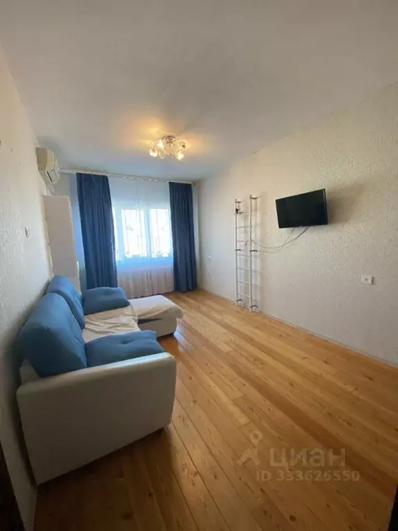 2-к кв. Архангельская область, Архангельск ул. Урицкого, 51 (50.2 м) - Фото 1