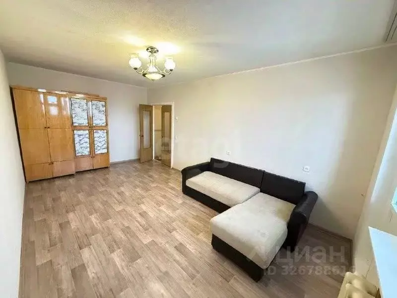 2-к кв. Ульяновская область, Ульяновск Отрадная ул., 85 (53.3 м) - Фото 1