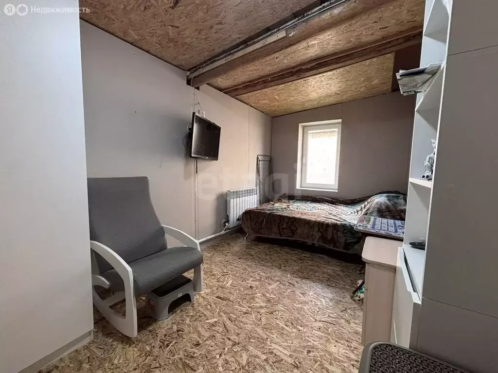Дом в Кыштым, Нязепетровская улица (51.2 м) - Фото 2