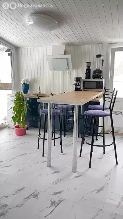 Дом в Пермский край, Краснокамский муниципальный округ, квартал ... - Фото 1